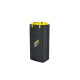 Pripučiama geltona irklavimo lenta 320 x 76 x 12 cm cm Bestway 65348