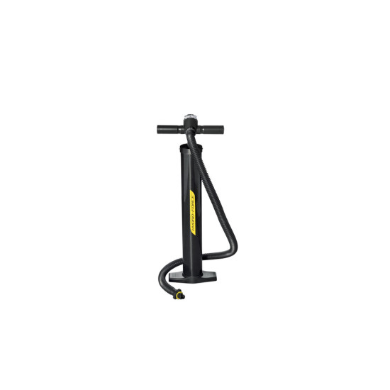 Pripučiama geltona irklavimo lenta 320 x 76 x 12 cm cm Bestway 65348