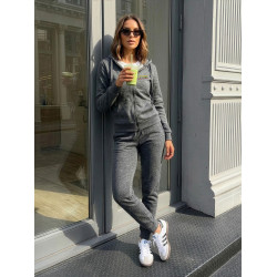 Moteriškas tamsiai pilkas komplektas Lietuva