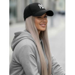 Women's grey tracksuit Super