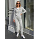 Moteriškas pilkas komplektas Lietuva
