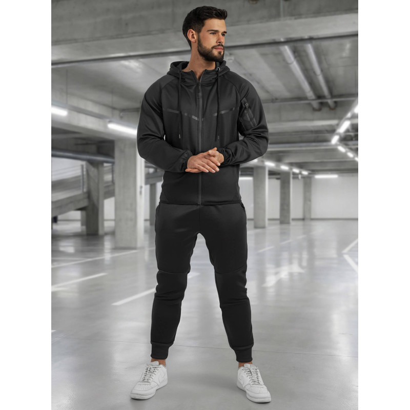 Black men's set Jake