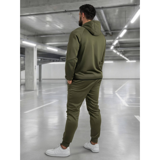 Chaki vyriškas komplektas Jake