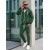 Barry Men's Green Set