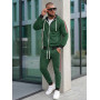 Barry Men's Green Set