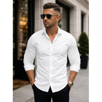 White shirt for men Firol