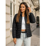 Black jacket Titer