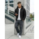 Transitional black jacket Denal Jackets