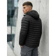 Transitional black jacket Denal Jackets