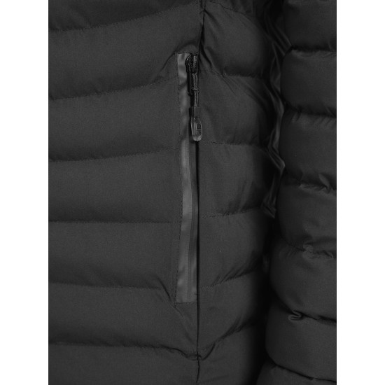 Transitional black jacket Denal Jackets