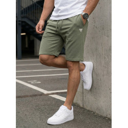 Lori-merkkiset miesten khaki-shortsit