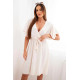 Orbit Women's Light Brown Dress