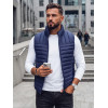 Stixi tumesinine meeste vest