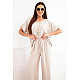 Women's Light Brown Hill Set