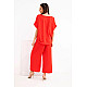 Women's Red Set by Hill