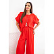 Women's Red Set by Hill