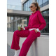 Women's pink tracksuit Newport Women's suits