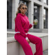 Women's pink tracksuit Newport Women's suits