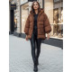 Moteriška ruda striukė Orel