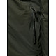 Men's khaki Falcon ski jacket