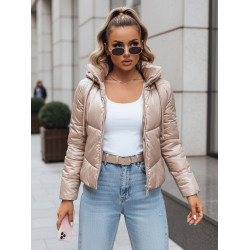 Moteriška pereinamojo sezono rusva striukė Lola