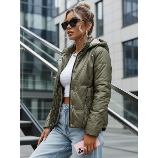 Moteriška chaki striukė Marisa Moteriškos striukės