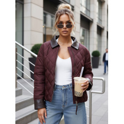 Moteriška bordo striukė Santi