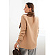 Florita Women's Light Brown Blazer