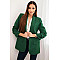 Florita Women's Dark Green Blazer