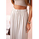 Women's Beige Pants Style