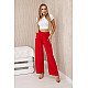 Roma Women's Red Pants