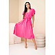 Larisa Women's Pink Dress