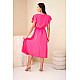 Larisa Women's Pink Dress