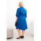Moteriška mėlyna suknelė Eris