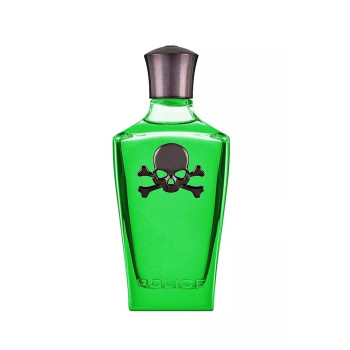 Police Potion Absinthe EDP 100 мл