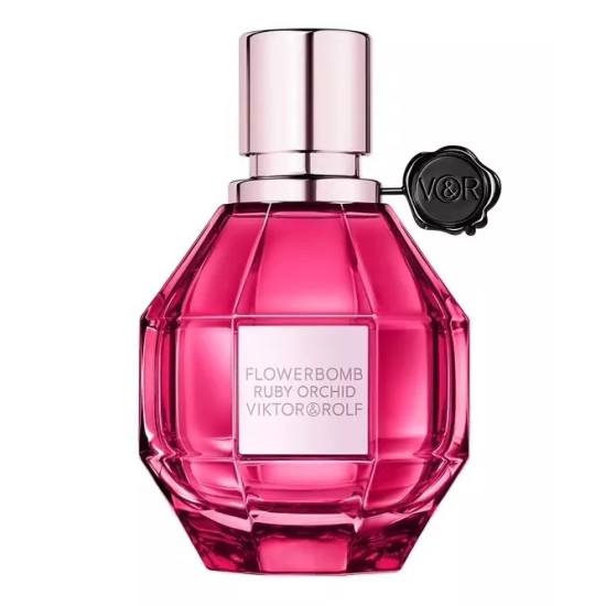 Viktor & Rolf Flowerbomb Ruby Orchid Edp 50ml