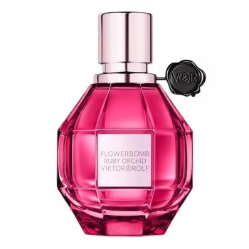 Viktor &amp; Rolf Flowerbomb Ruby Orchid EDP 30 мл