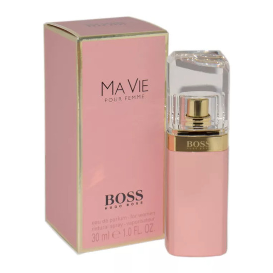 Hugo Boss Ma Vie Edp 30ml Kvapusis vanduo (EDP) Hugo Boss