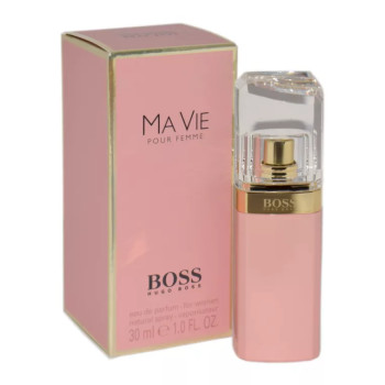 Hugo Boss Ma Vie Edp 30 мл