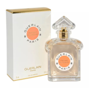 Guerlain Les Legendaires L`Instant De Guerlain Edp 75 мл