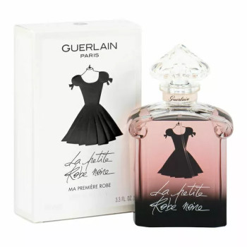 Guerlain La Petite Robe Noire EDP 100 мл