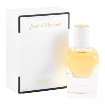 Hermes Jour D`Hermes Refillable Edp 50 мл