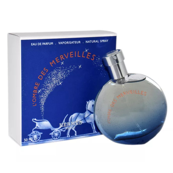 Hermes L`Ombre Des Merveilles Edp 50ml