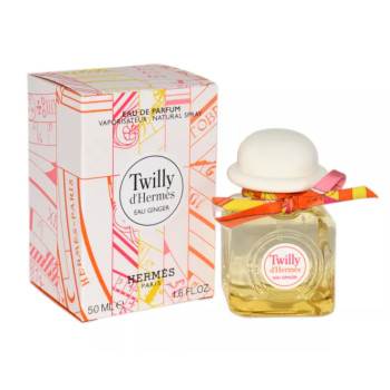 Hermes Twilly Eau Ginger Edp 50 мл
