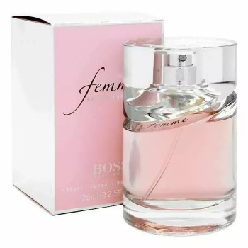 Hugo Boss Femme EDP 75 мл