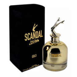 Jean Paul Gaultier Scandal Gold Edp 80ml