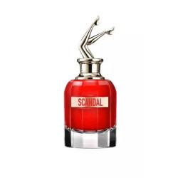 Jean Paul Gaultier Scandal Le Parfum Intense Edp 80ml