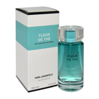Karl Lagerfeld Fleur De The Edp 100 мл
