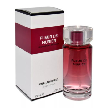Karl Lagerfeld Fleur De Murier EDP 100 мл
