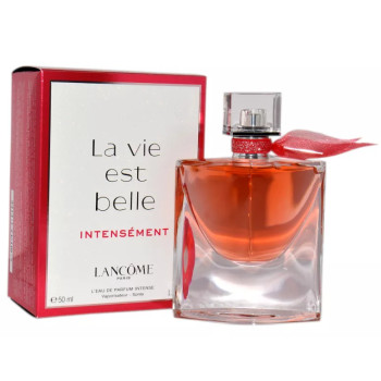 Lancome La Vie Est Belle Intensement Edp 50 мл